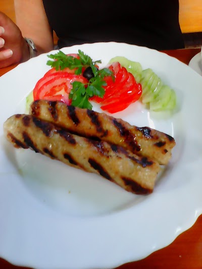 Photos of Cafe GOA