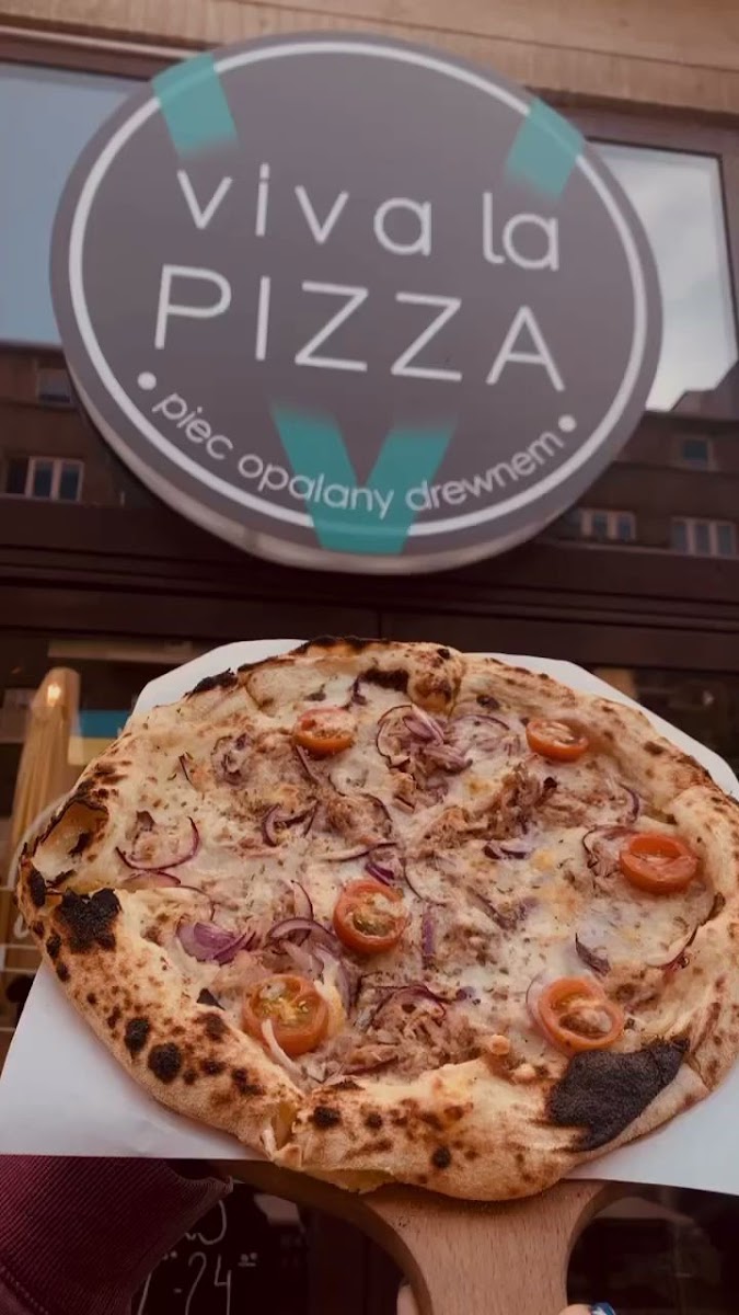 Viva La Pizza — photo 1