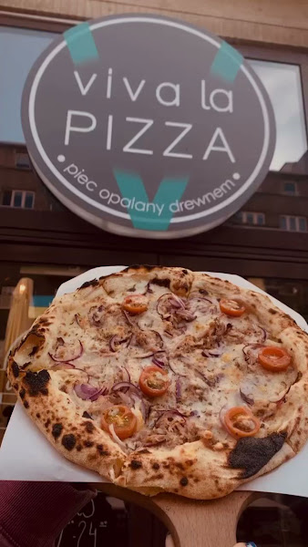 Viva La Pizza — photo