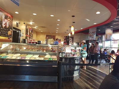 Cold Stone Creamery