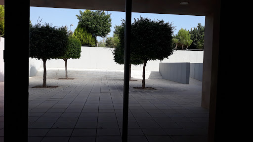 Conservatory of Music El Ejido - Thumbnail