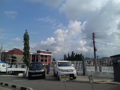 Photos of Rospindos Tastee Fries and Sharwamas Oluyole Ibadan