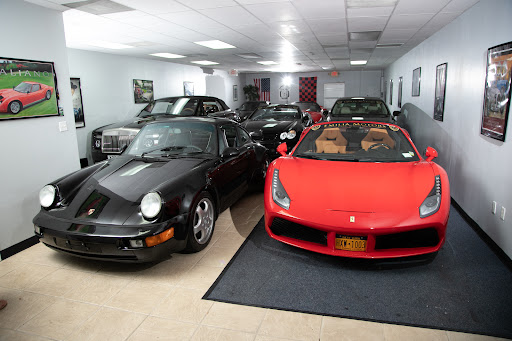 EMILIA MOTORS INC. - Thumbnail