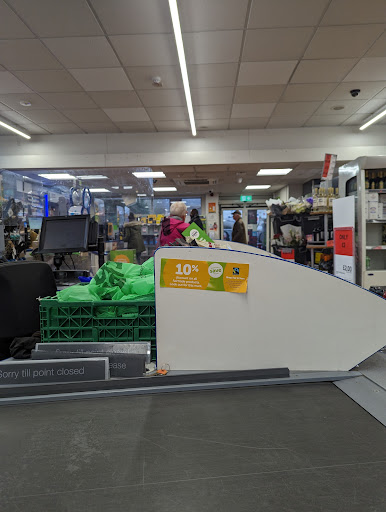 Co-op Service Station Chinnor Gallery - United Kingdom