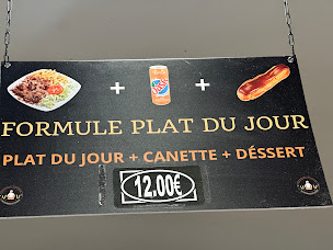 Photo n°26 de Le fournil D’andrea et Lucas à Marseille (Boulangerie)