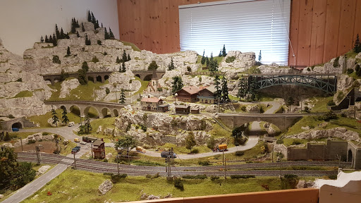 Eisenbahnfreunde München-Land e.V.