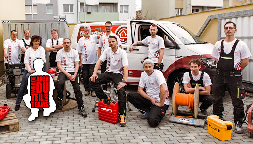 ElektroService Rainer Thodte GmbH - Thumbnail