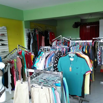 Photos of Brumalia Town Center
