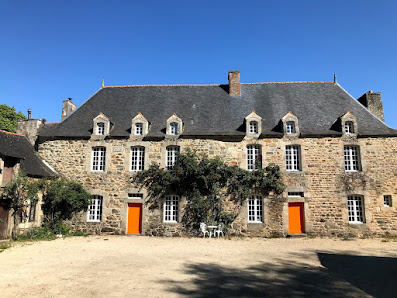 Manoir Le Cosquer 8 Hent Per Trepos, 22200 Pommerit-le-Vicomte, France