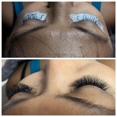 The Lash Lounge San Diego - Mission Valley