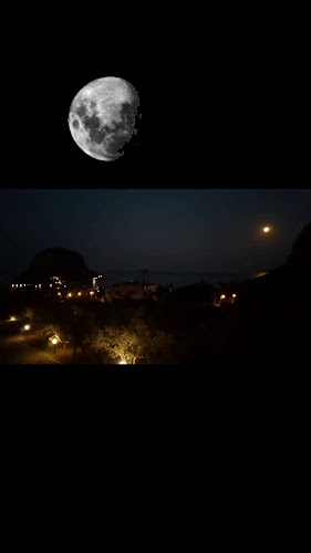 Monemvasia Village (Topalti) - Μονεμβασιά