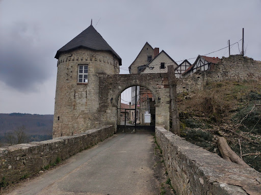 Burg Gleichenstein - Thumbnail