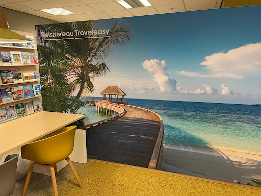 Reisbureau Traveleasy Geldrop - Thumbnail