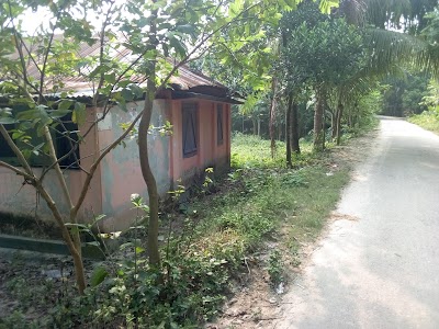 mosque