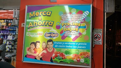 Photos of Supermarket Super Express
