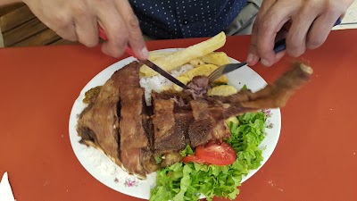 Photos of Restaurante Rinc&oacute;n Cochabambino