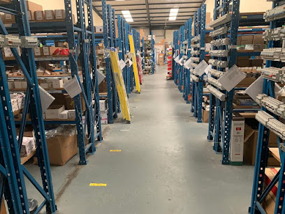 7 Core Electrical Wholesale Ltd (Lincoln Branch)