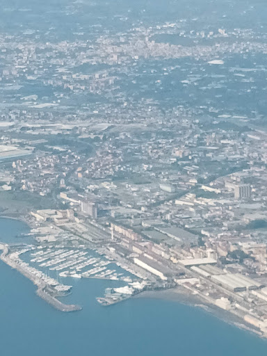 Cable Car Funivia Castellammare di Stabia - Thumbnail