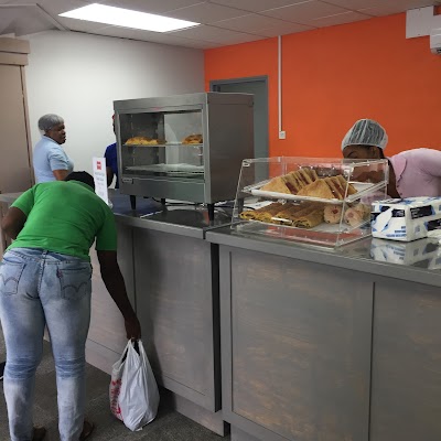Photos of Nicholls Bakery Black Rock Outlet