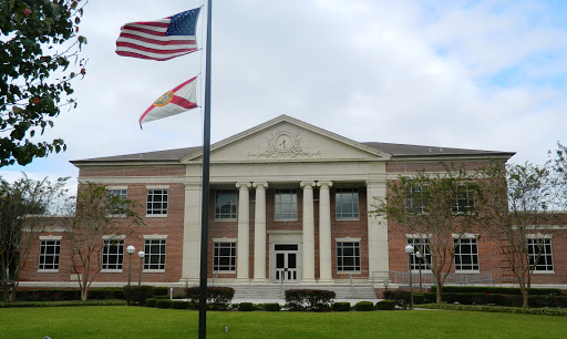 Baker County Clerk of Court