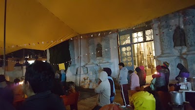 Photos of Santa Maria Atlihuetzia