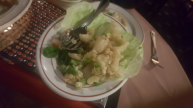Yum Sing Cantonese Restaurant - Restaurant