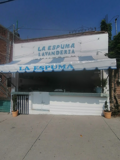 La Espuma Lavanderia - Thumbnail
