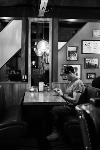 Big Mario's Northlake Tavern by null