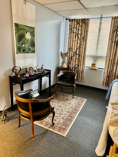 Healing with Heaven’s Light Reiki, Meditation and Pet Reiki