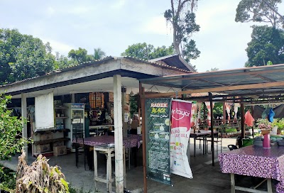 WARUNG DEPAN MASJID CHANGKAT LOBAK