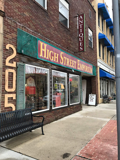 High Street Emporium