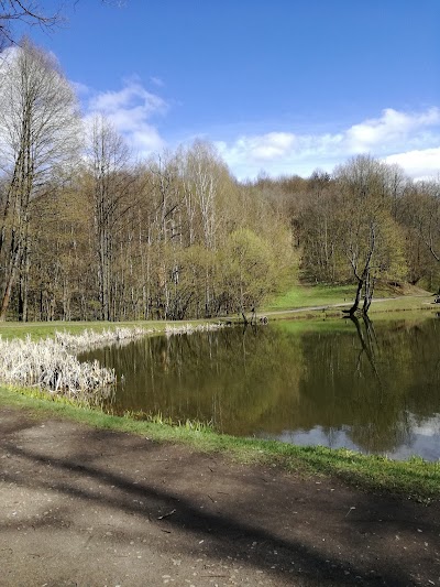 Photos of Pavilnių Regional Park