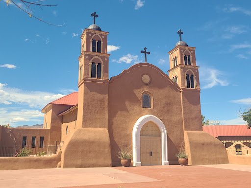 San Miguel Parish Office