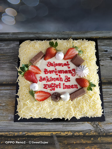 Sweet Sujee | Cakes & Cookies
