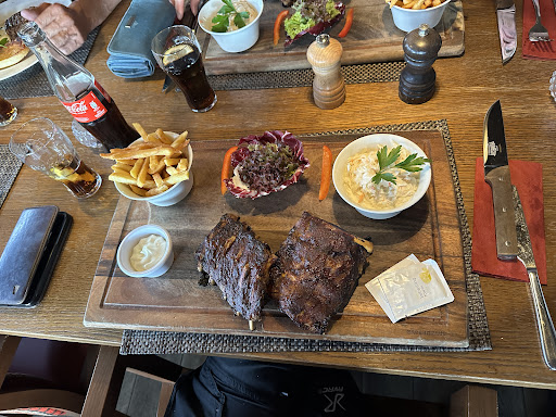 Primecut - Visual