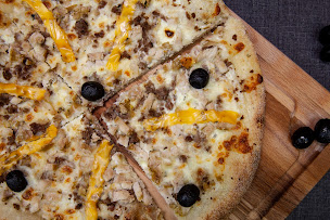 Photo n°14 de Restaurant Pizza Milano - Combs la ville 77 à Combs-la-Ville (Restaurant italien)