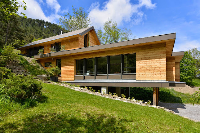 Brulard Architecte - groupement In-Out