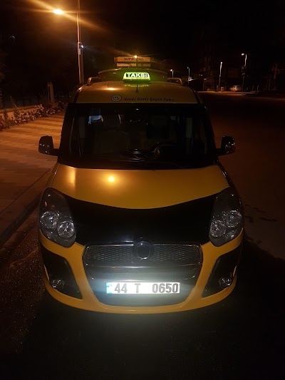 Photos of Malatya cornering Taxi