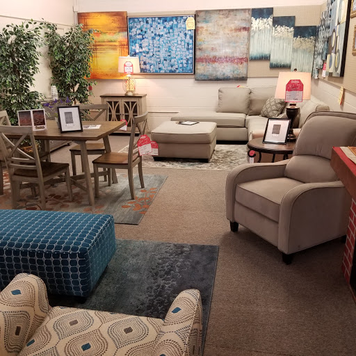 Standard Furniture & Mattress Gallery - United States