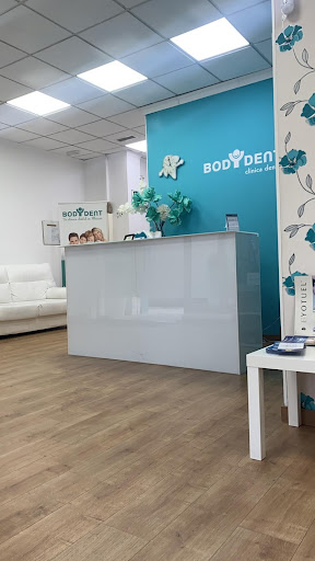 Dental Clinic Bodydent - Thumbnail