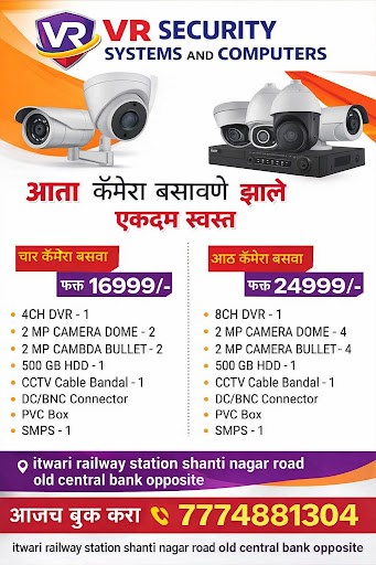 CCTV & Security Systems Solutions post image