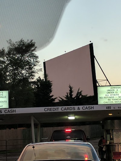 Tibbs Drive-In