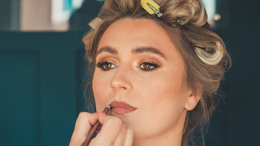 Lauren Jamie - Professional Hair & Makeup