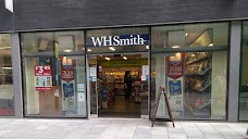 WHSmith liverpool