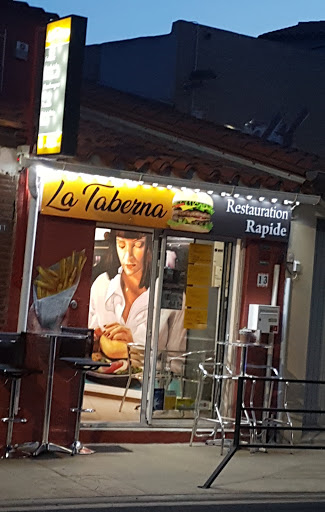 Photo 3 - Fast Burger Auberives