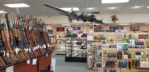Marengo Guns - Visual