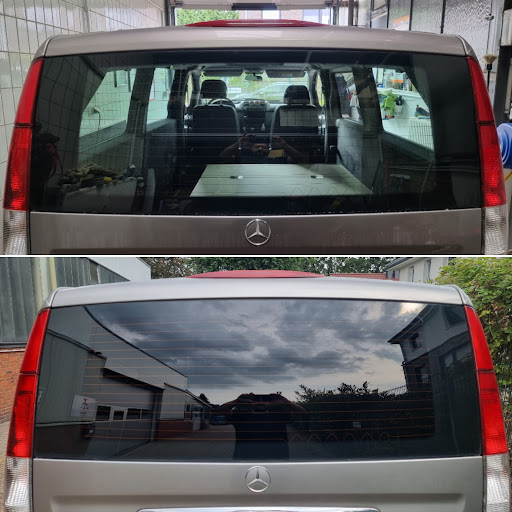 AUTO-OPTIK Fahrzeugaufbereitung & Scheibentönung - Thumbnail