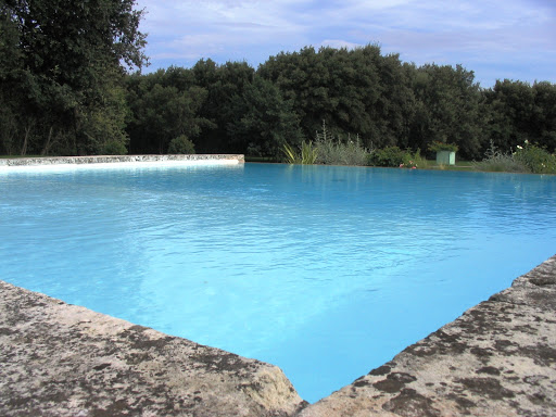 Photo de Loïc Piscines et Spas