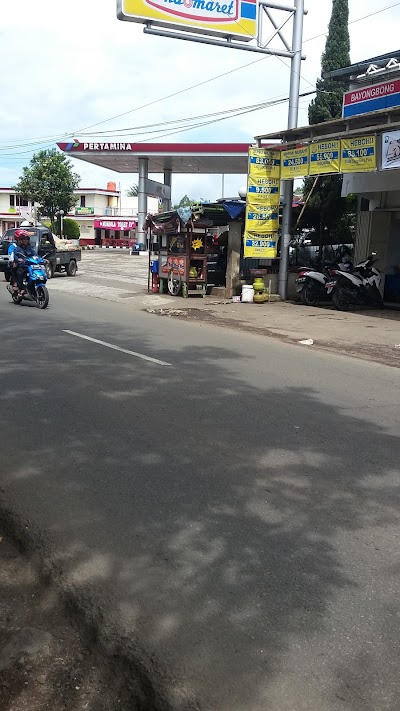 Photos of Pombensin Bayongbong