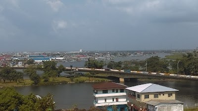 photo of Total Liberia